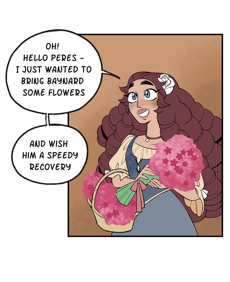 Suitor Armor Chapter 5 page 11 - 