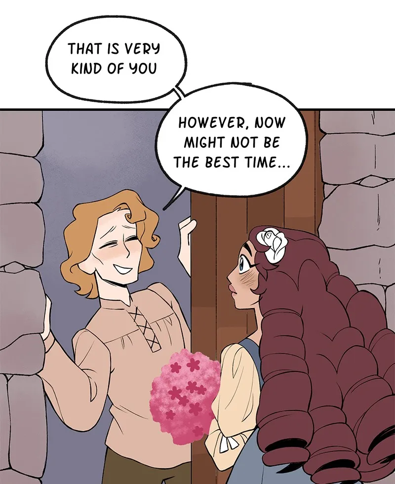 Suitor Armor Chapter 5 page 12 - 