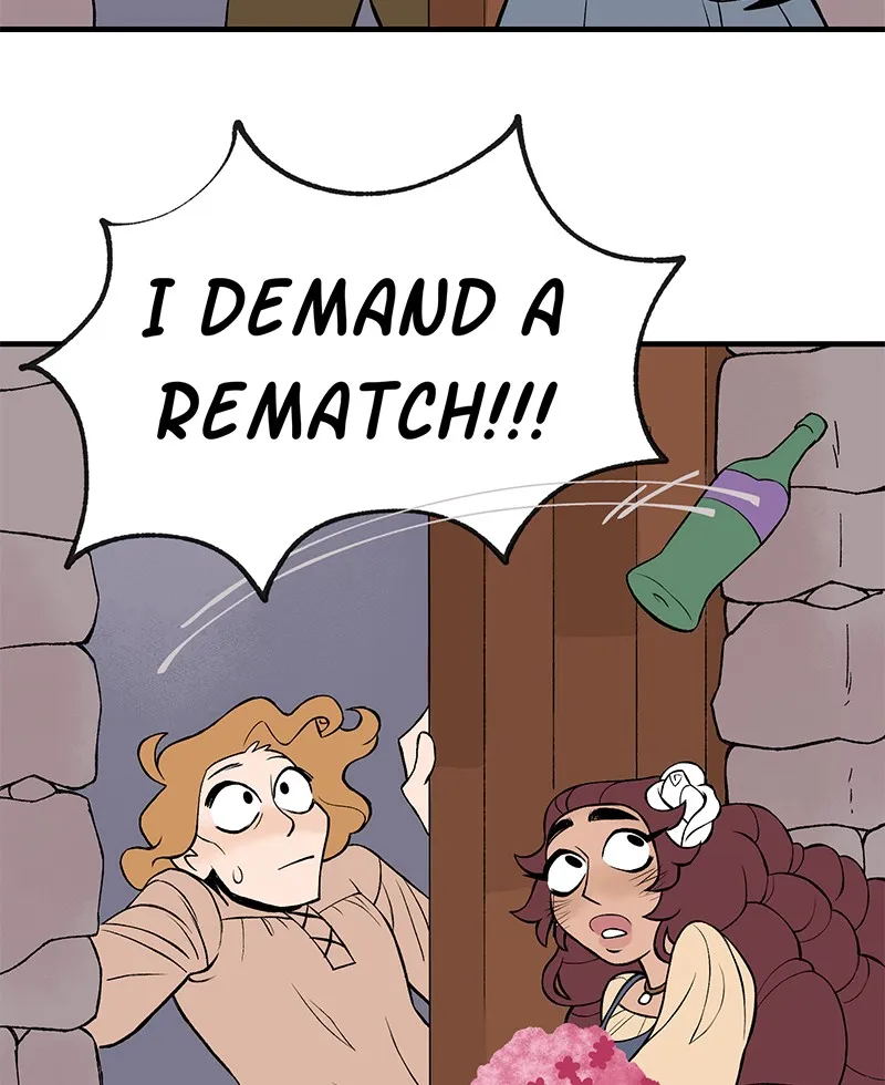 Suitor Armor Chapter 5 page 13 - 