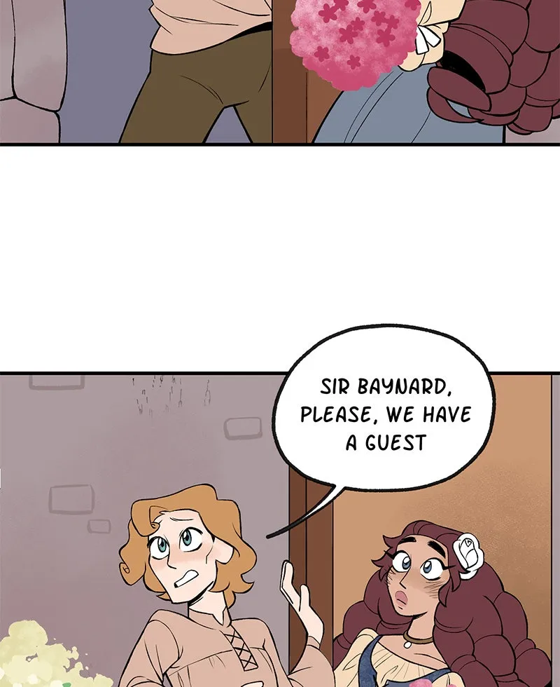 Suitor Armor Chapter 5 page 14 - 