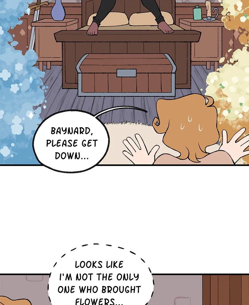 Suitor Armor Chapter 5 page 16 - 