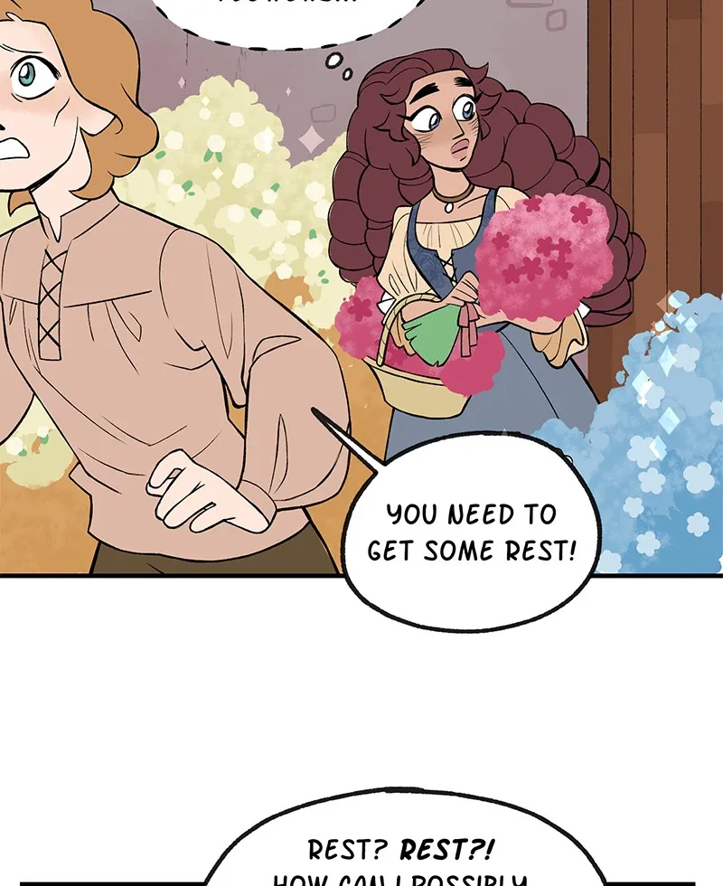 Suitor Armor Chapter 5 page 17 - 