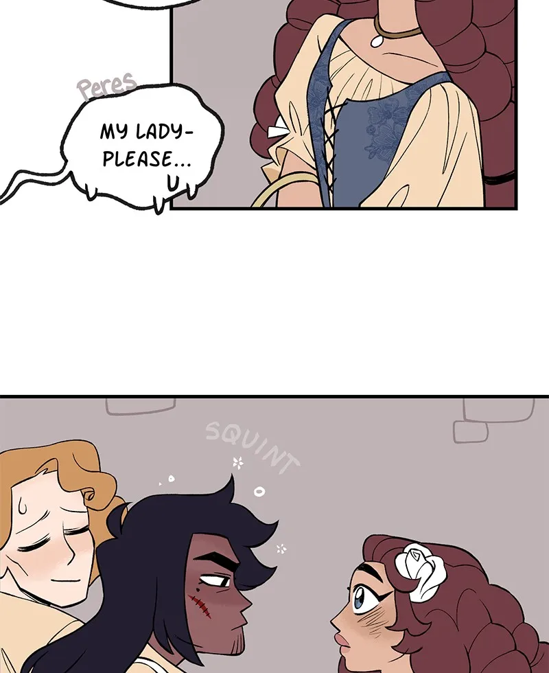 Suitor Armor Chapter 5 page 22 - 