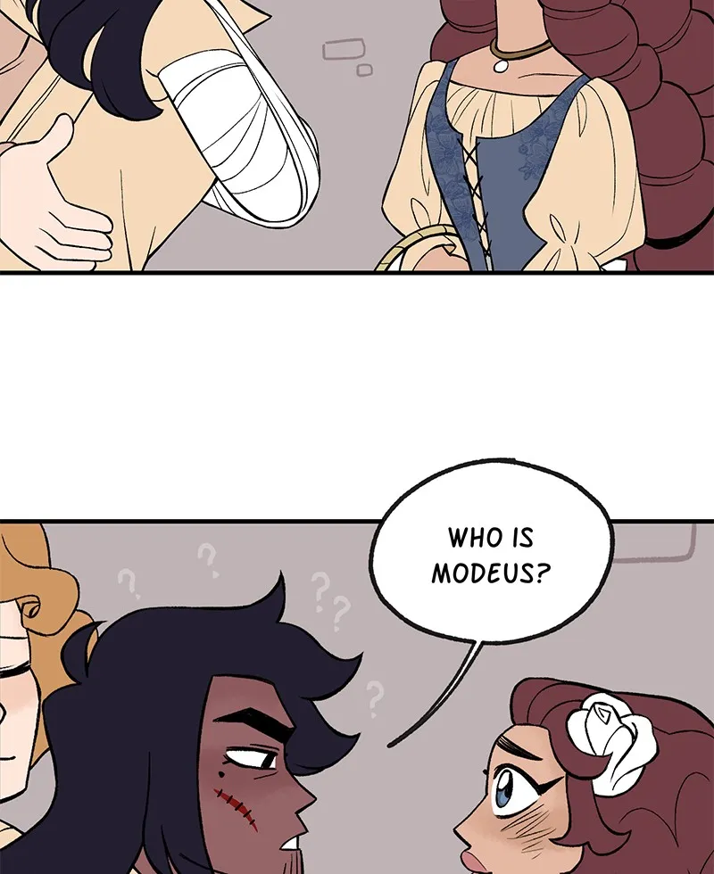 Suitor Armor Chapter 5 page 23 - 