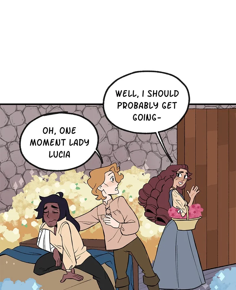 Suitor Armor Chapter 5 page 27 - 