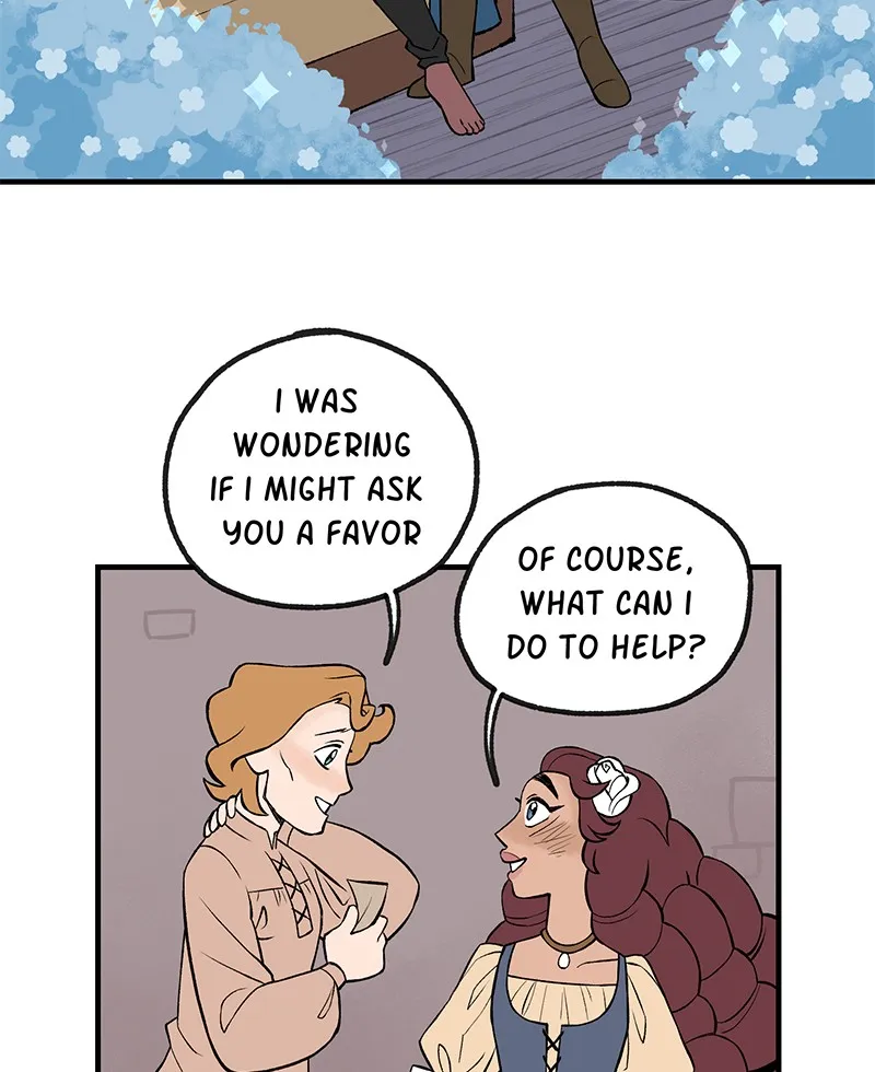 Suitor Armor Chapter 5 page 28 - 