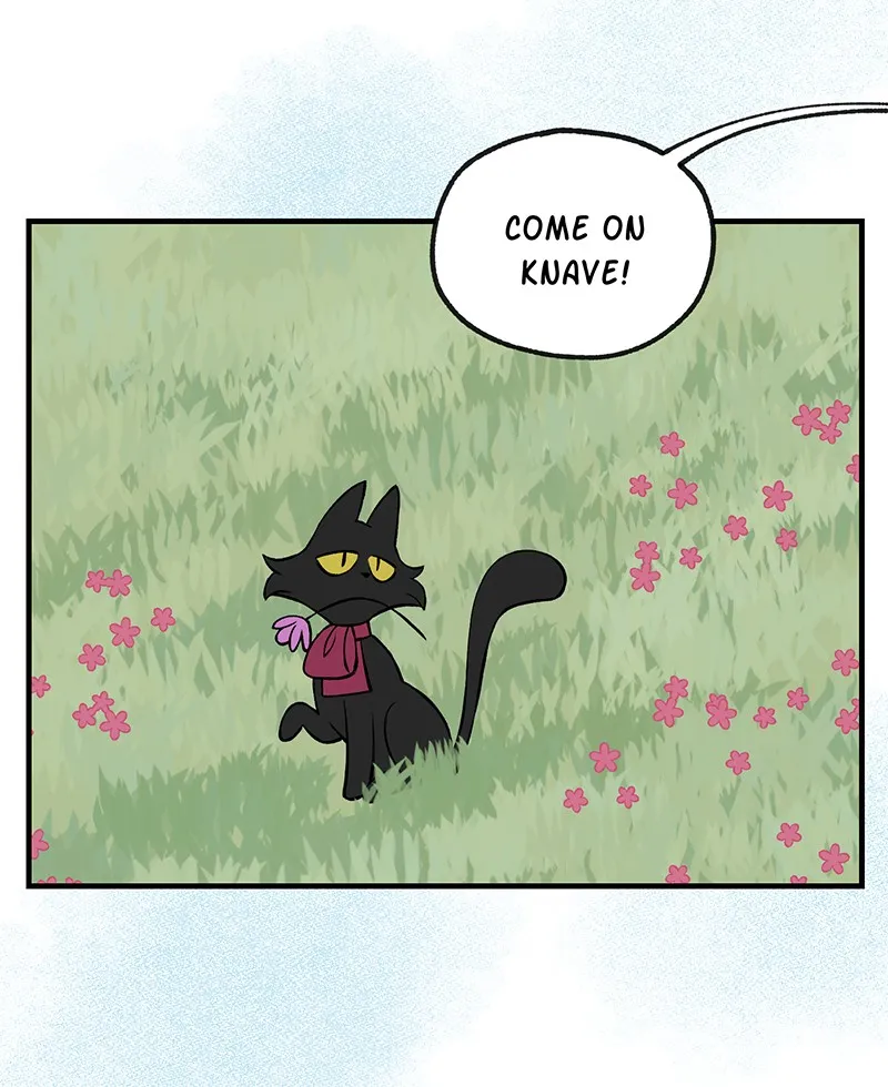 Suitor Armor Chapter 5 page 4 - 