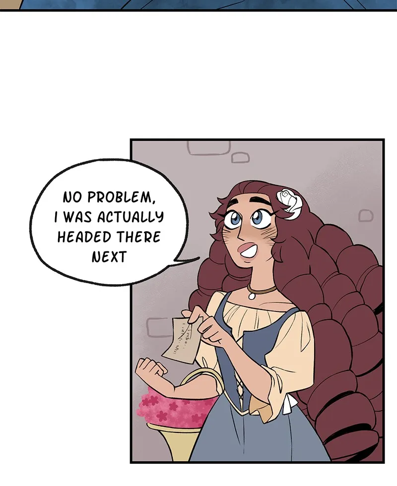 Suitor Armor Chapter 5 page 31 - 