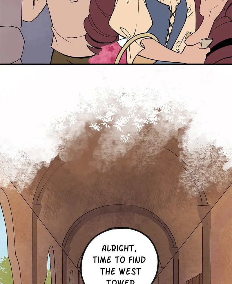 Suitor Armor Chapter 5 page 33 - 