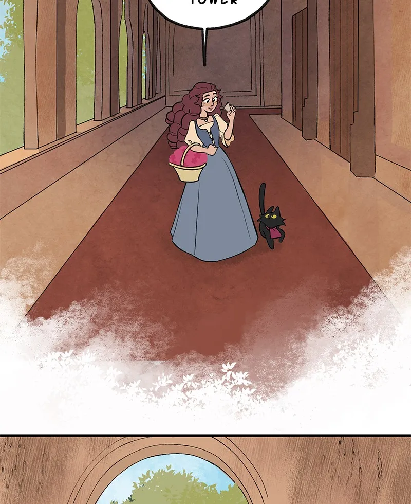 Suitor Armor Chapter 5 page 34 - 