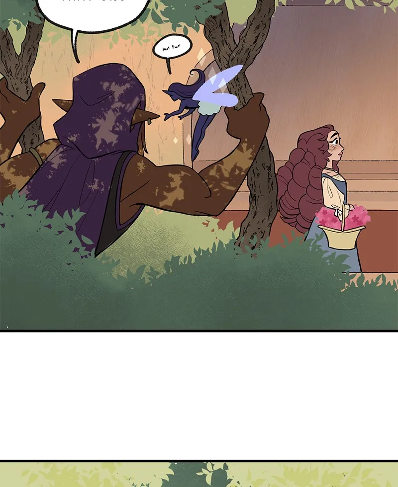 Suitor Armor Chapter 5 page 36 - 