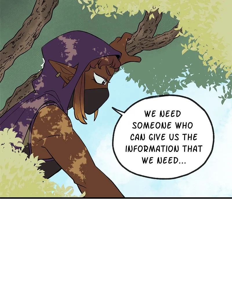 Suitor Armor Chapter 5 page 38 - 