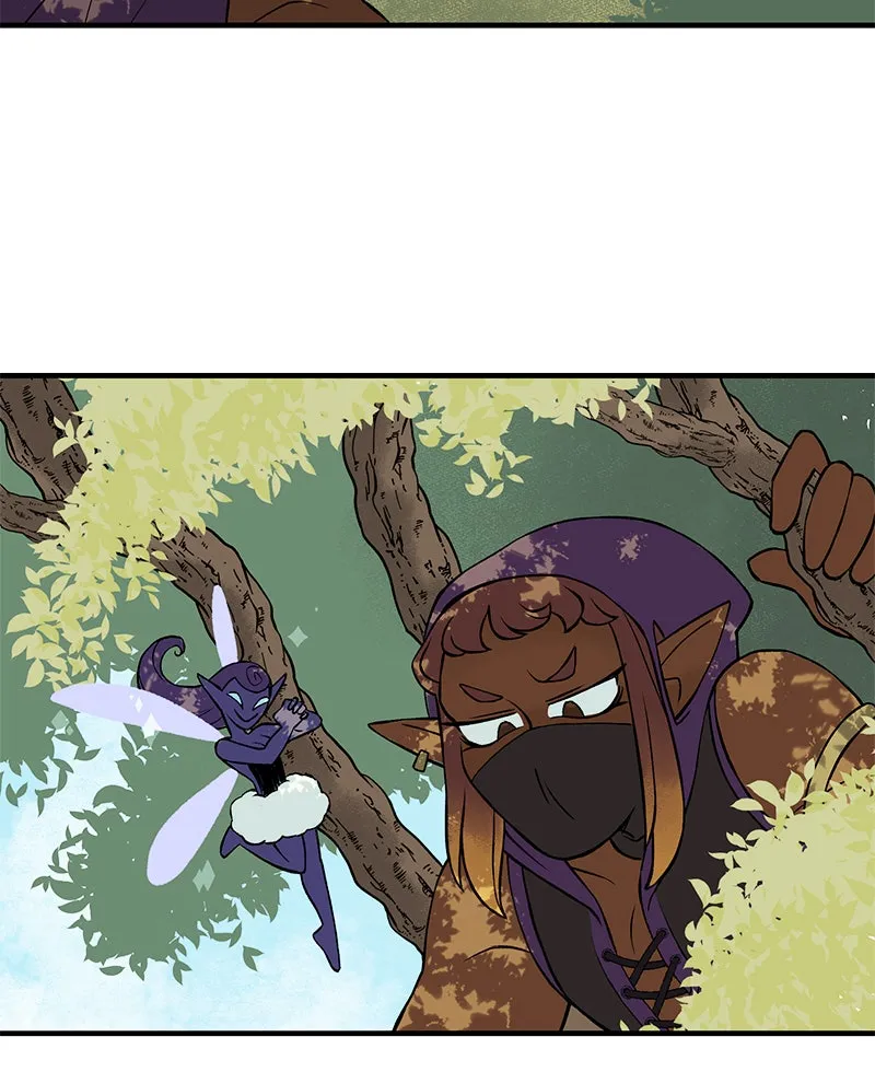 Suitor Armor Chapter 5 page 40 - 