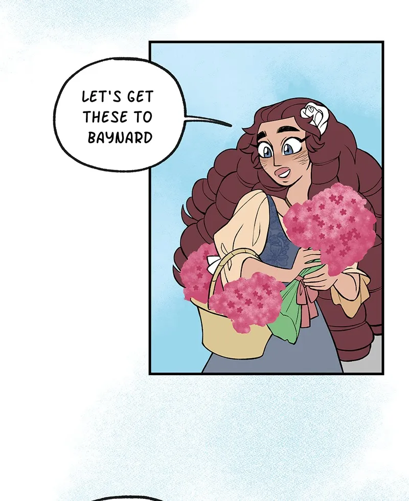 Suitor Armor Chapter 5 page 5 - 