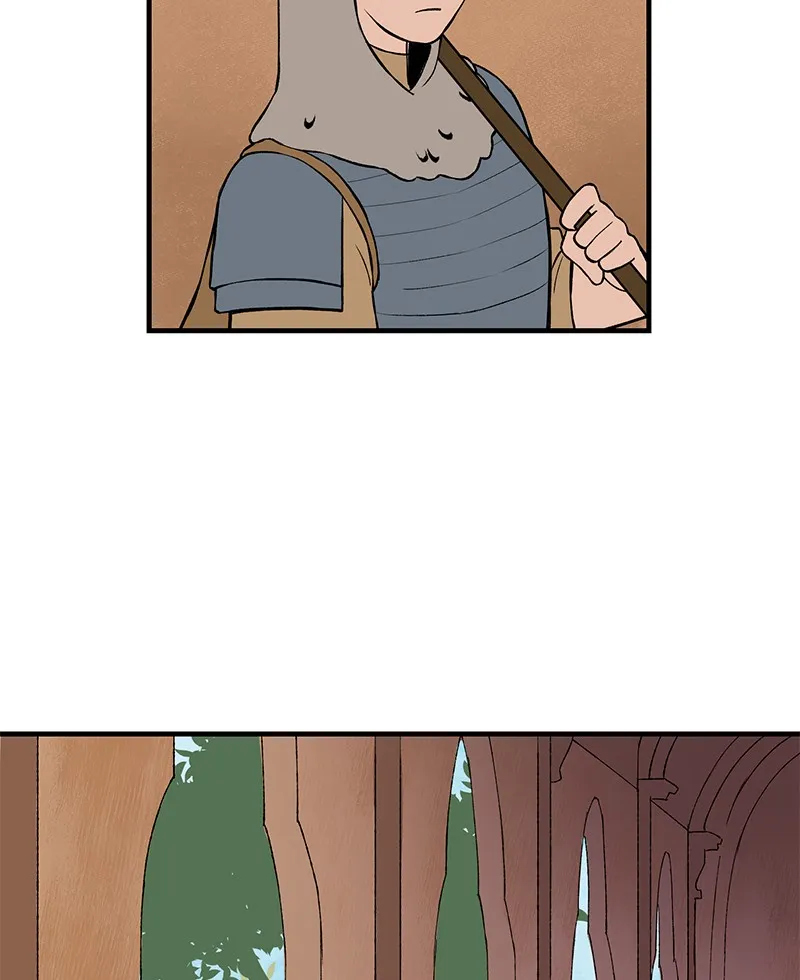 Suitor Armor Chapter 5 page 43 - 