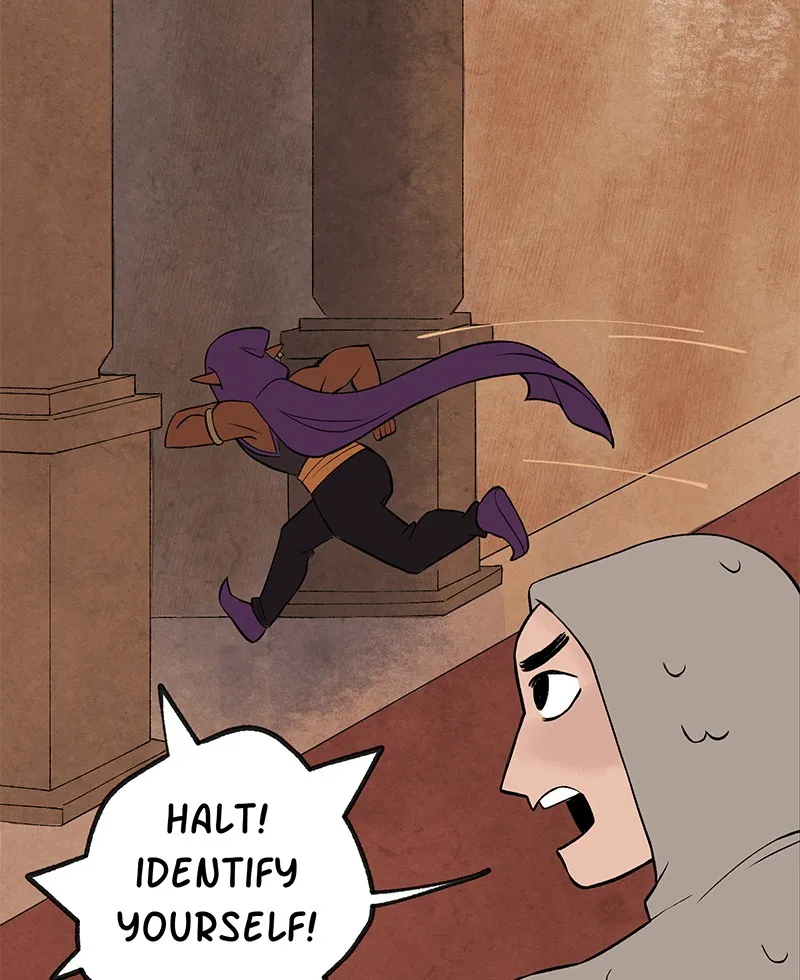 Suitor Armor Chapter 5 page 46 - 
