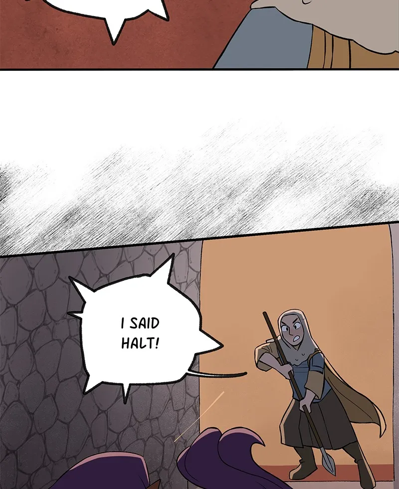 Suitor Armor Chapter 5 page 47 - 