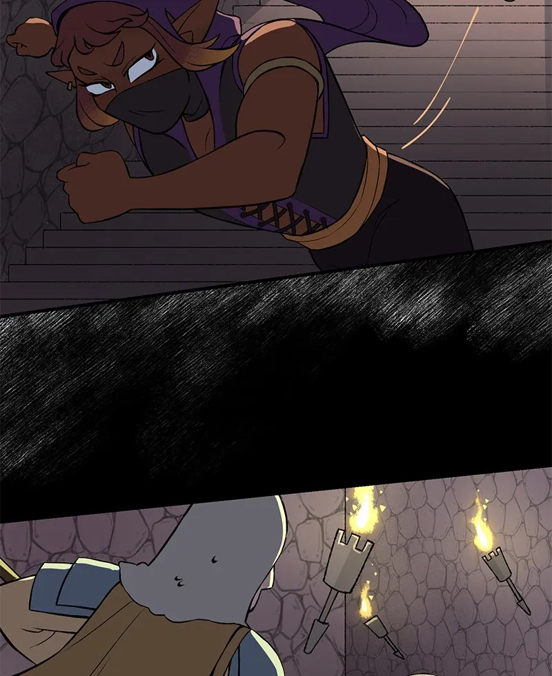 Suitor Armor Chapter 5 page 48 - 