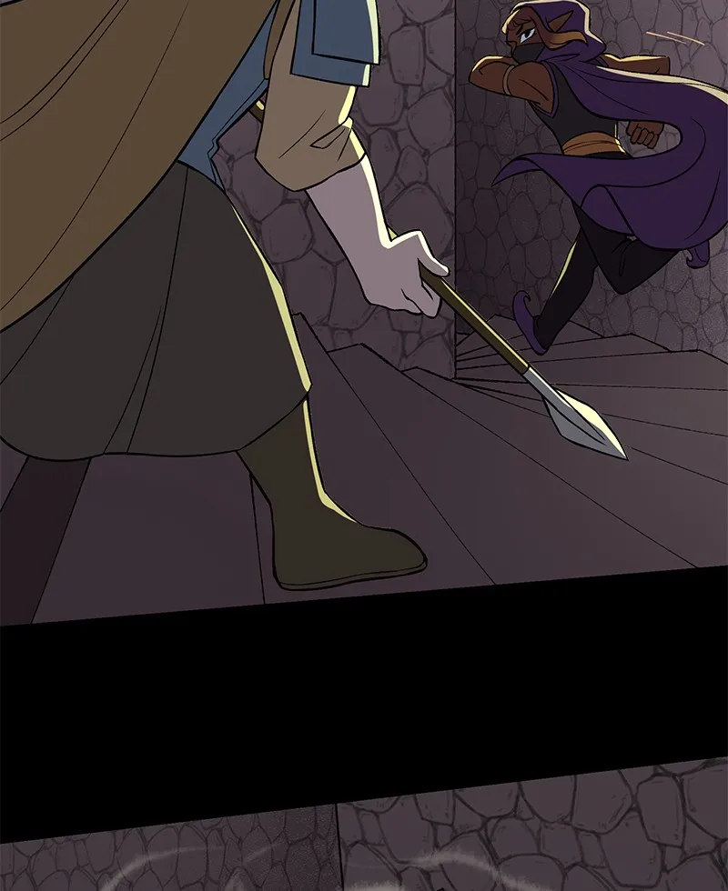 Suitor Armor Chapter 5 page 49 - 