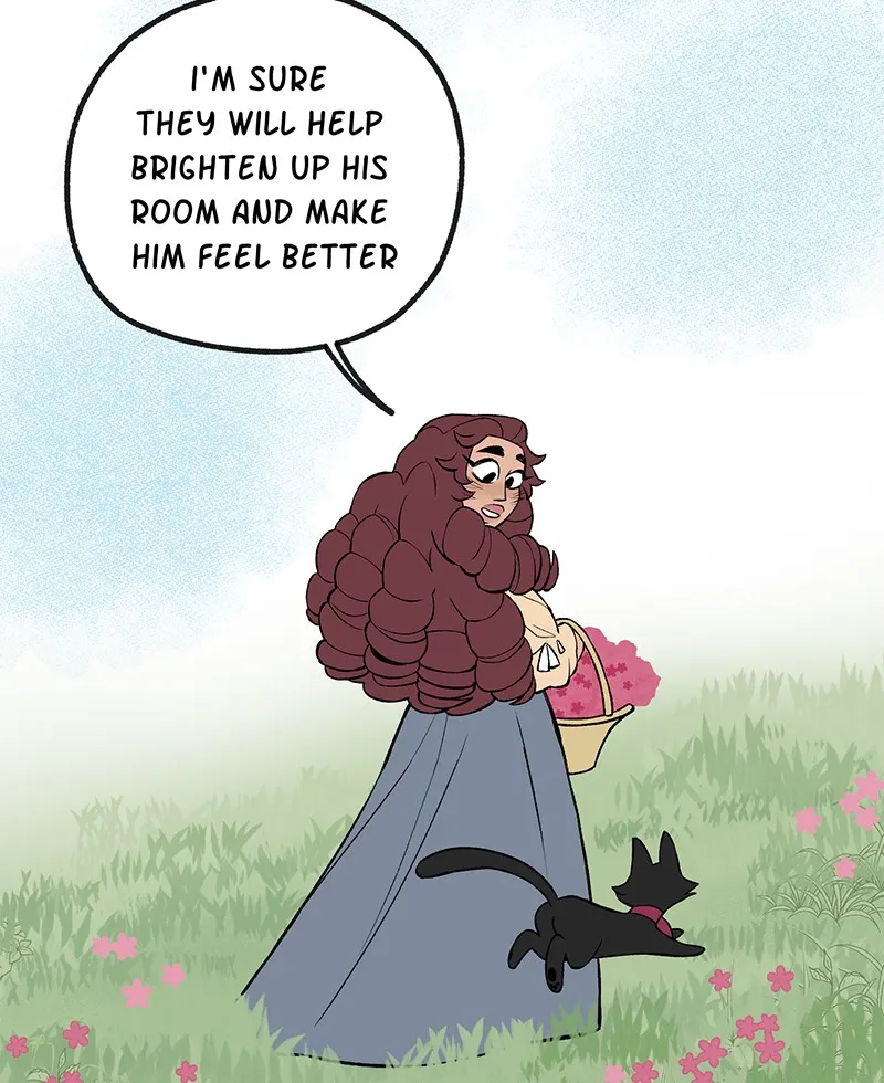 Suitor Armor Chapter 5 page 6 - 