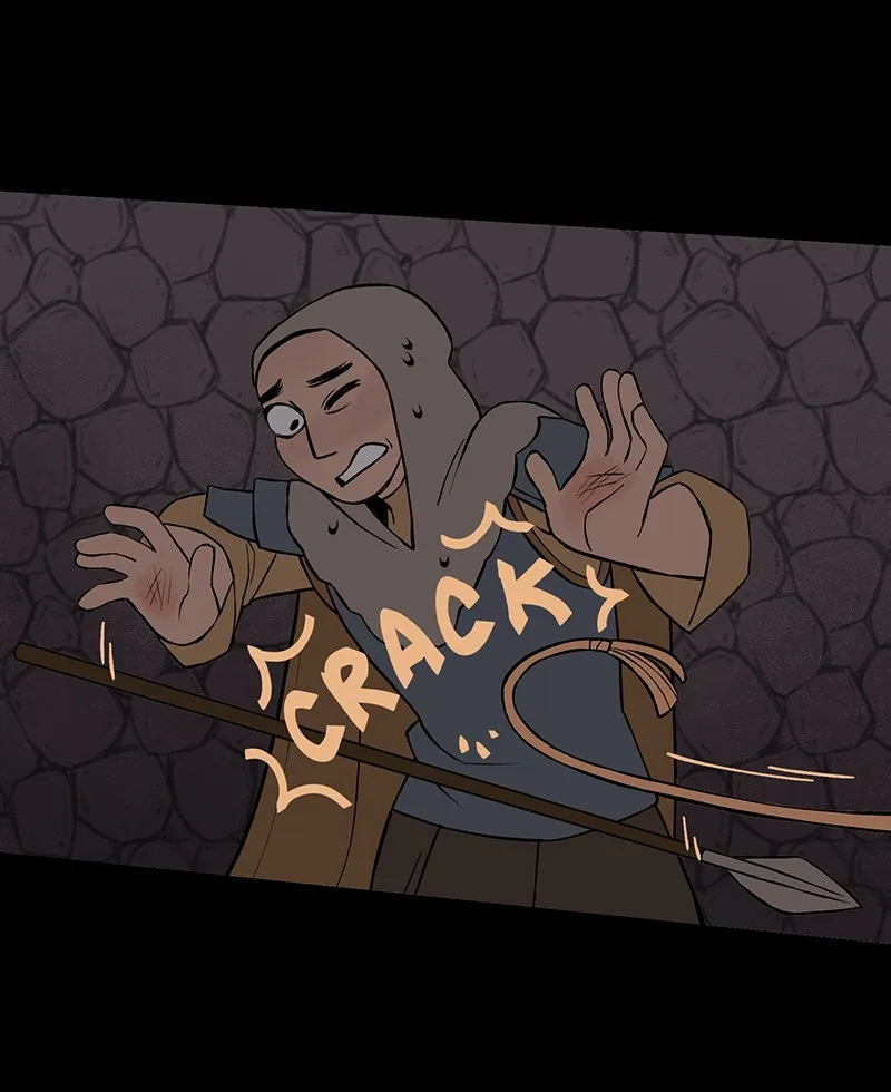 Suitor Armor Chapter 5 page 53 - 
