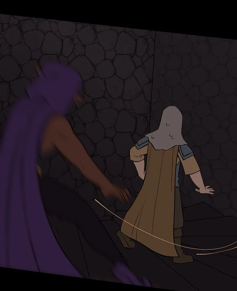 Suitor Armor Chapter 5 page 54 - 