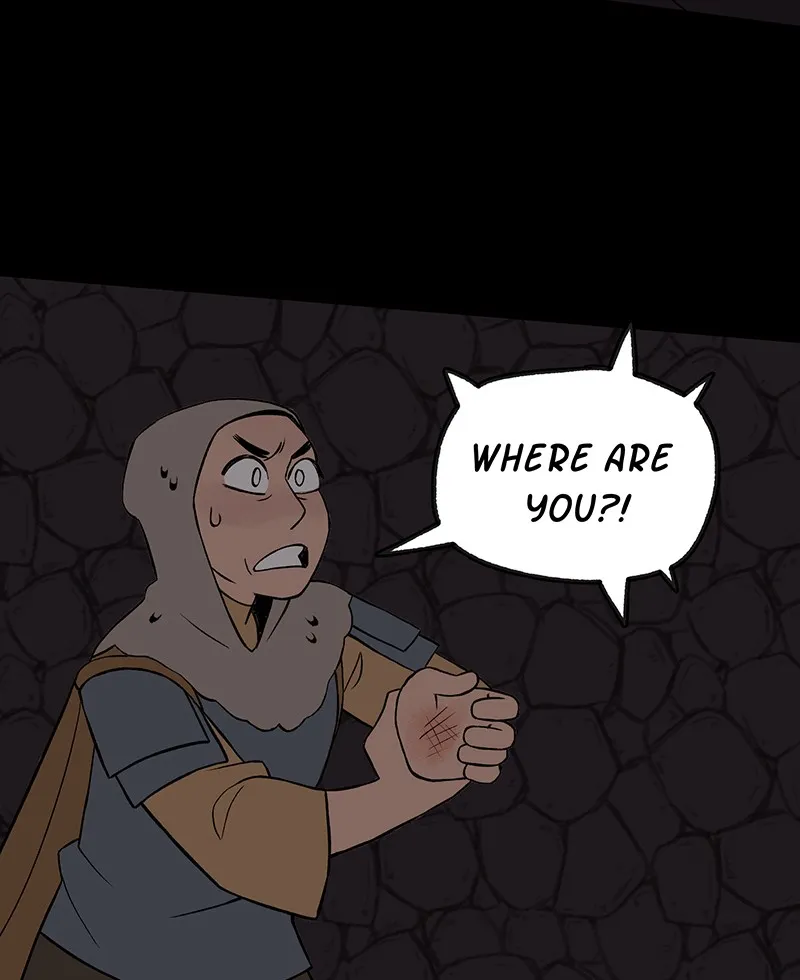 Suitor Armor Chapter 5 page 55 - 