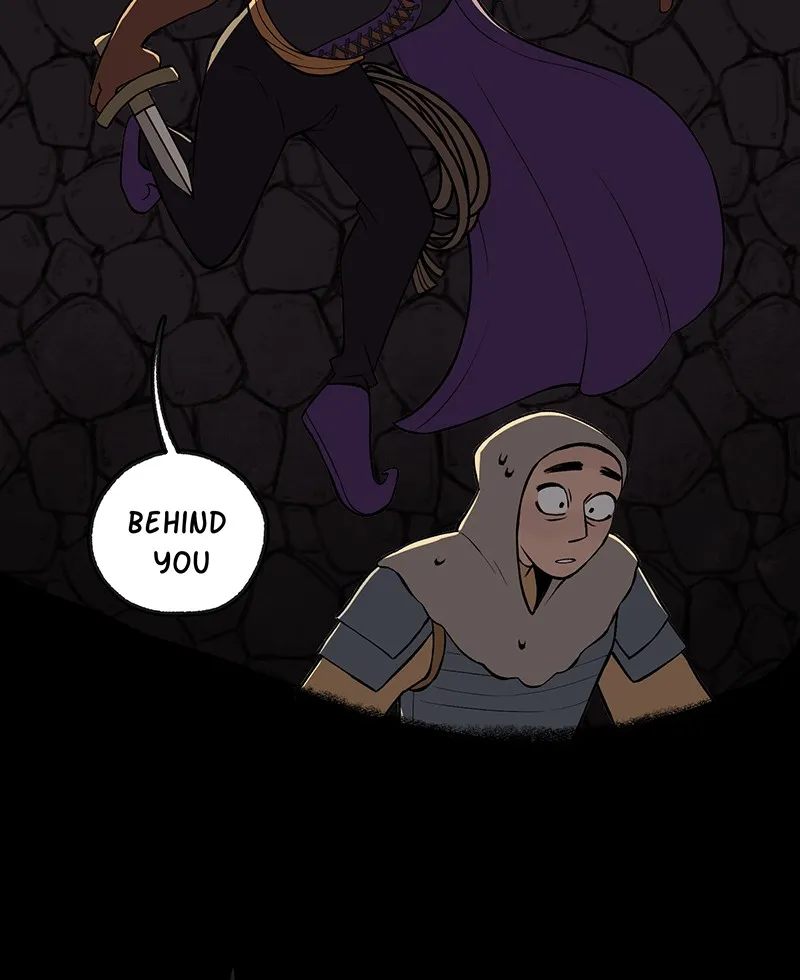 Suitor Armor Chapter 5 page 57 - 