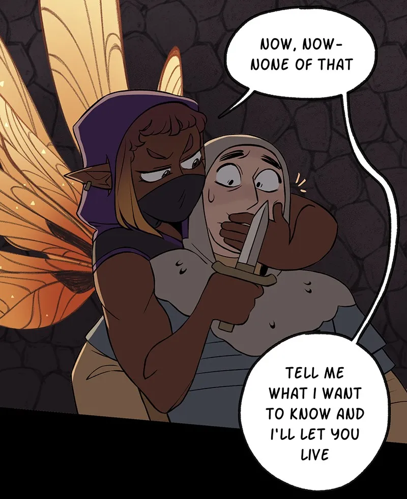 Suitor Armor Chapter 5 page 59 - 