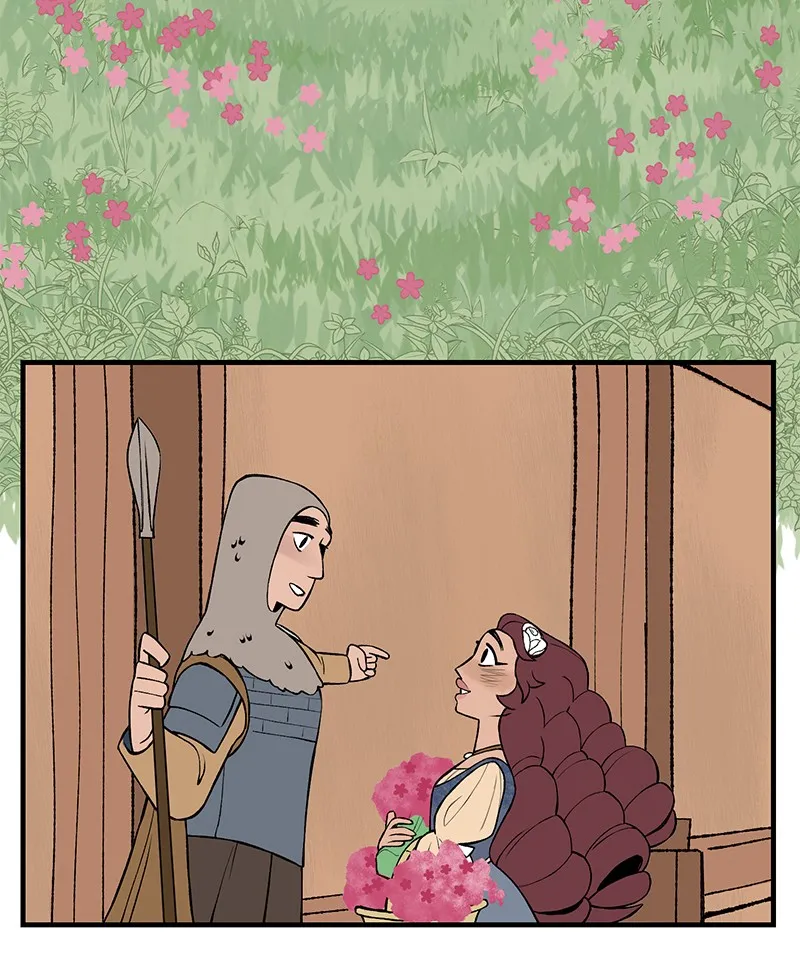 Suitor Armor Chapter 5 page 7 - 