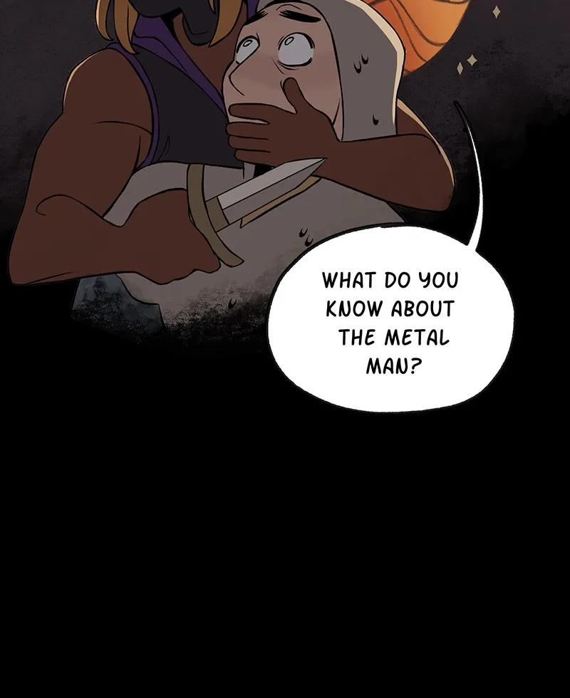 Suitor Armor Chapter 5 page 61 - 