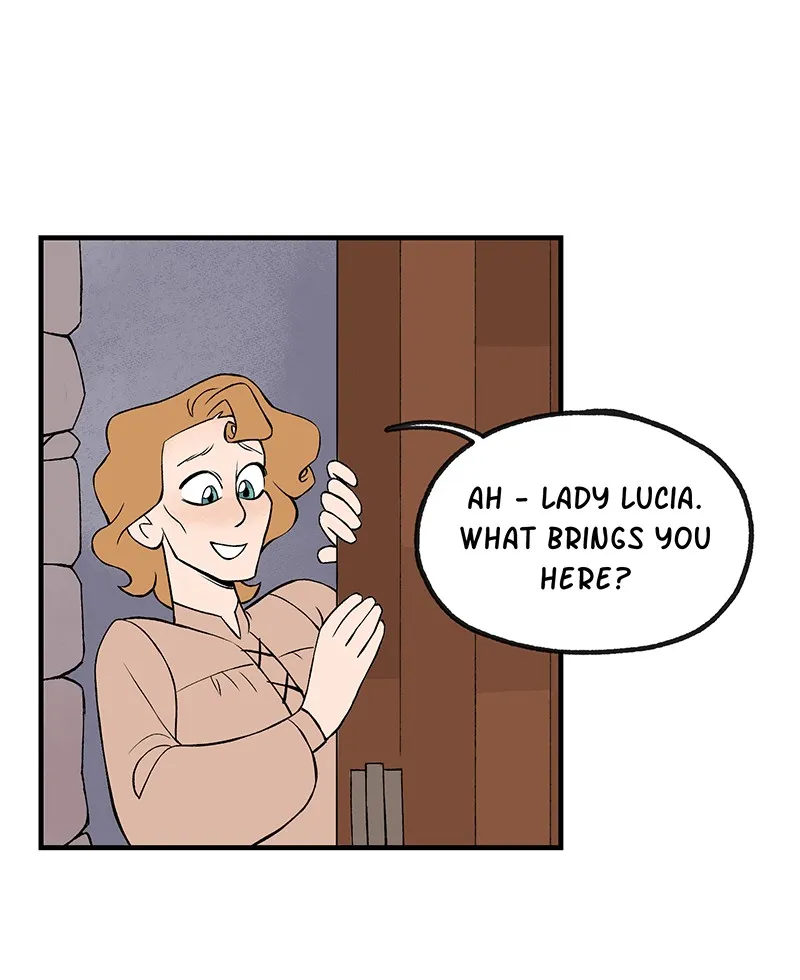 Suitor Armor Chapter 5 page 10 - 