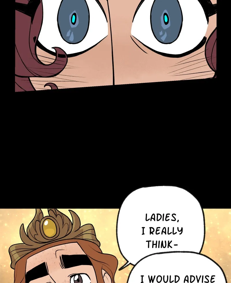 Suitor Armor Chapter 50 page 12 - 