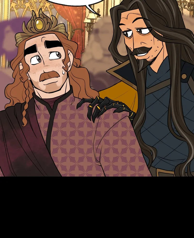 Suitor Armor Chapter 50 page 15 - 
