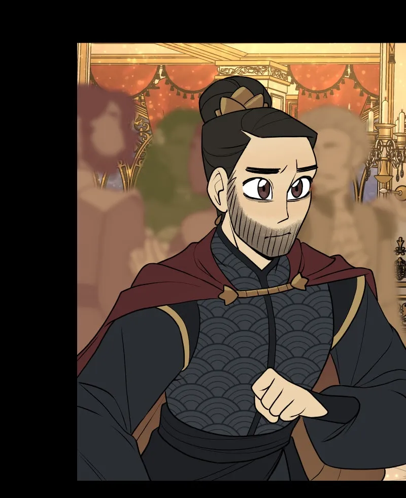 Suitor Armor Chapter 50 page 16 - 