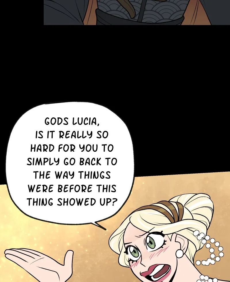 Suitor Armor Chapter 50 page 18 - 
