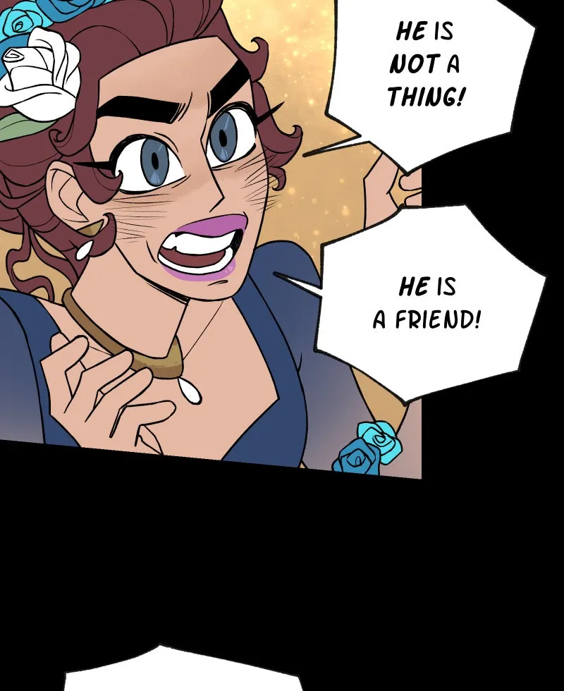 Suitor Armor Chapter 50 page 20 - 