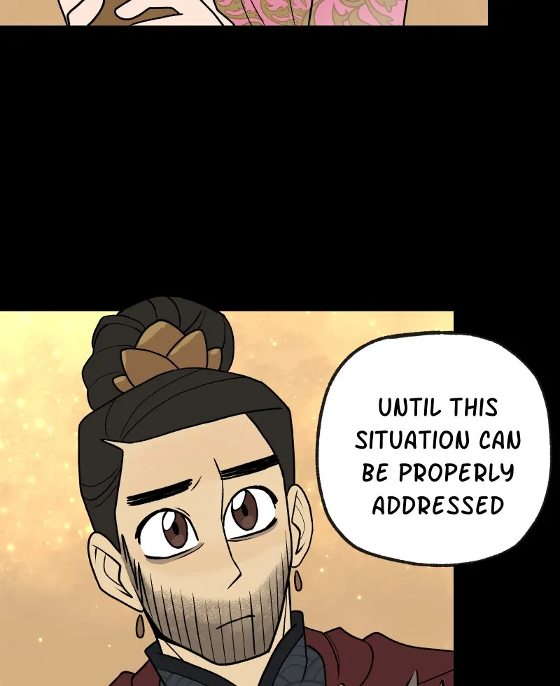 Suitor Armor Chapter 50 page 33 - 