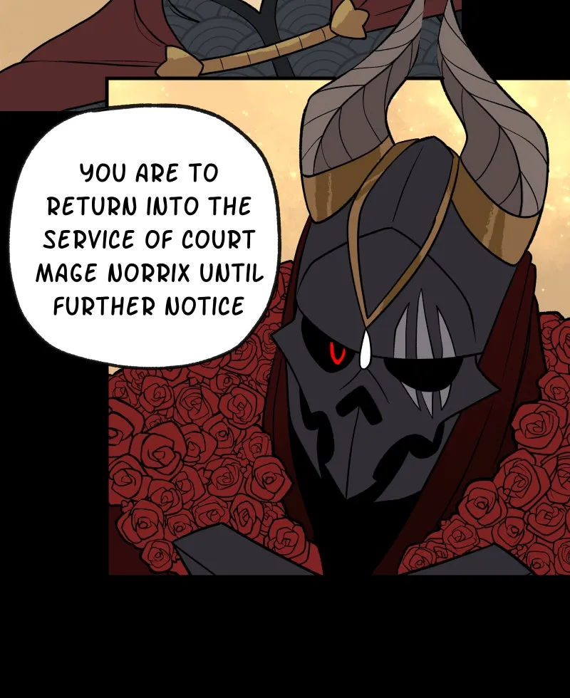 Suitor Armor Chapter 50 page 34 - 