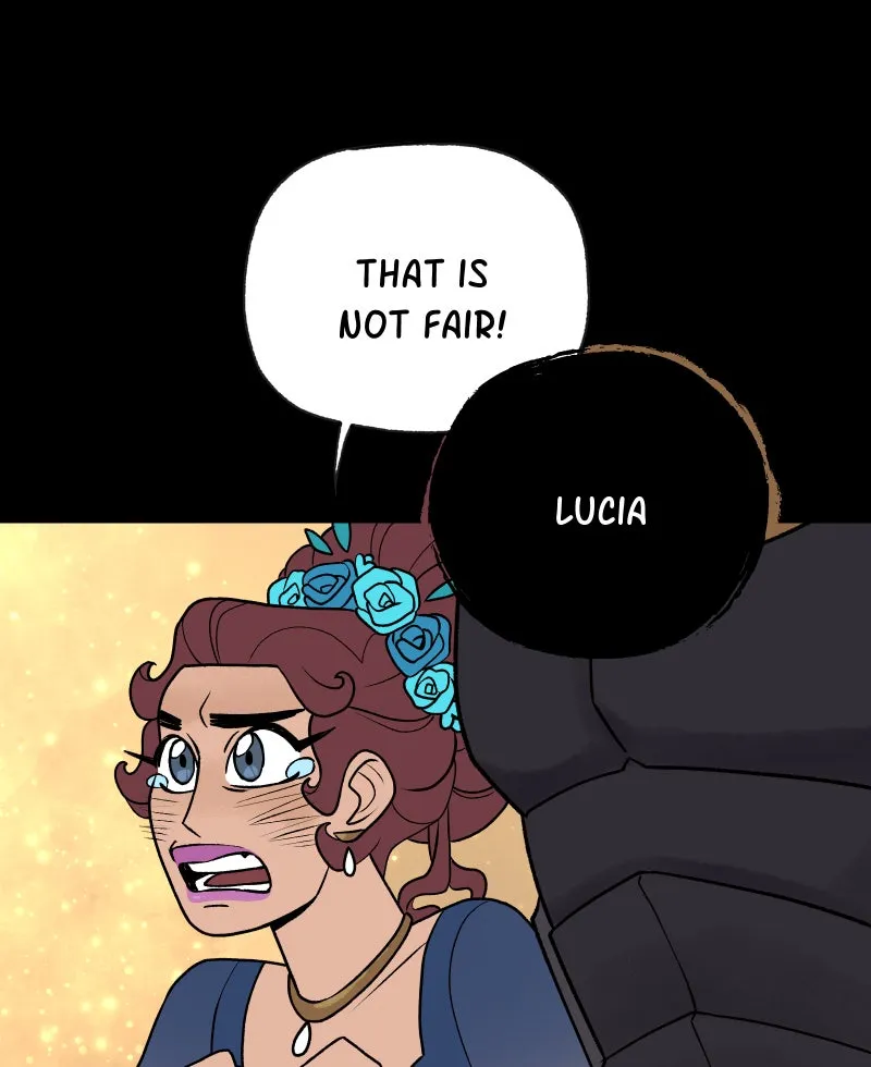 Suitor Armor Chapter 50 page 35 - 