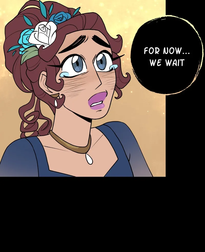 Suitor Armor Chapter 50 page 38 - 