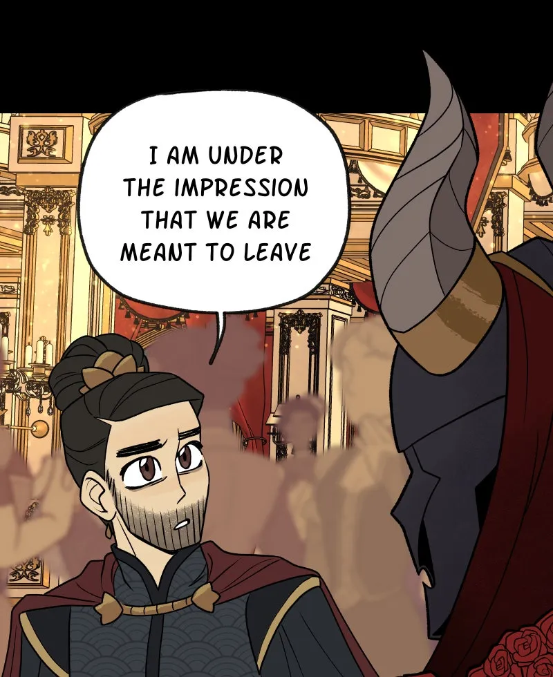 Suitor Armor Chapter 50 page 39 - 