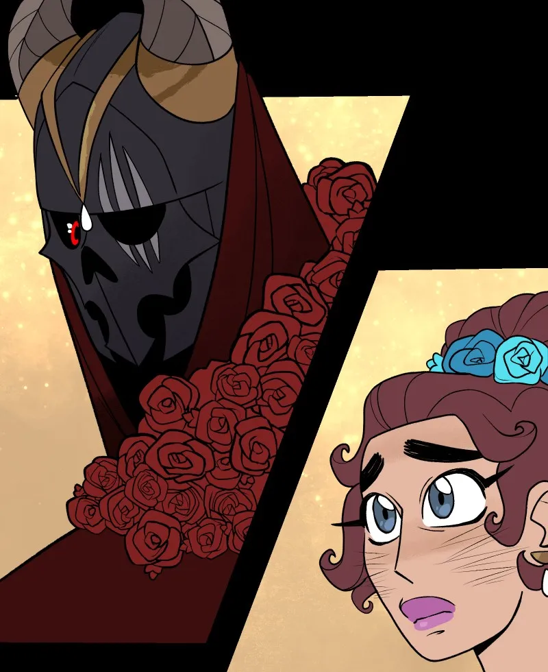 Suitor Armor Chapter 50 page 43 - 