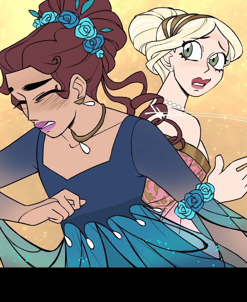 Suitor Armor Chapter 50 page 47 - 
