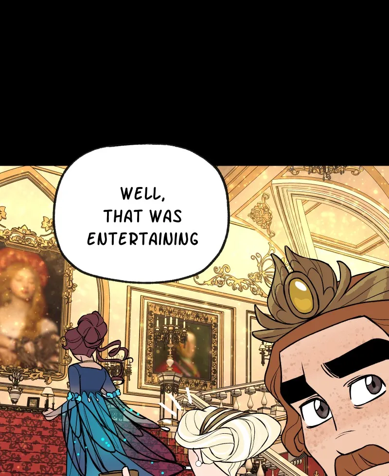 Suitor Armor Chapter 50 page 48 - 