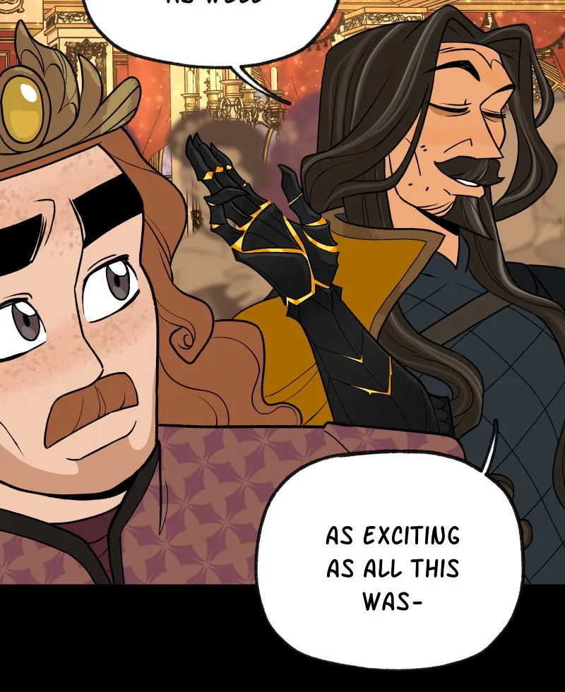 Suitor Armor Chapter 50 page 50 - 
