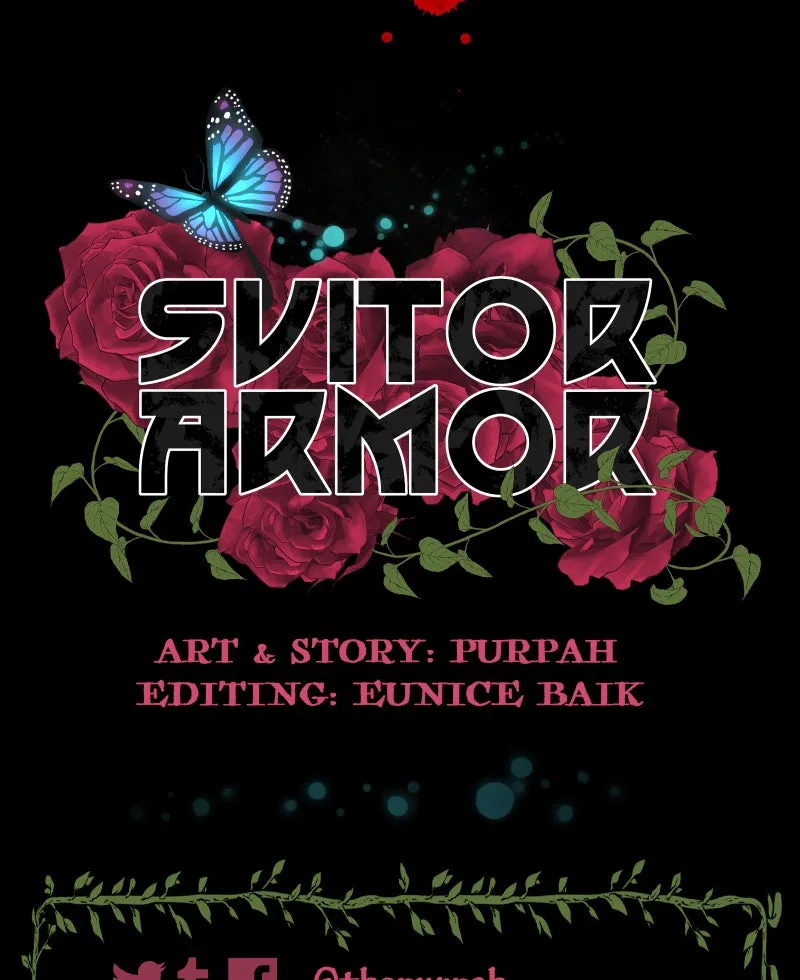 Suitor Armor Chapter 50 page 91 - 