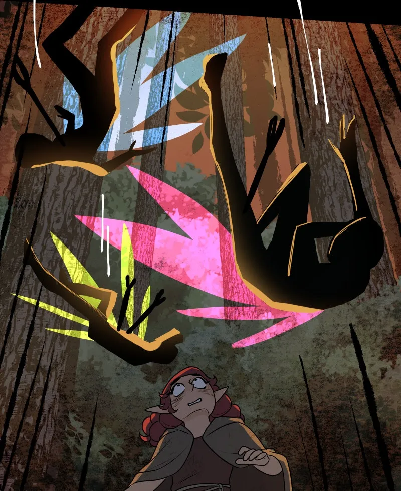 Suitor Armor Chapter 51 page 16 - 