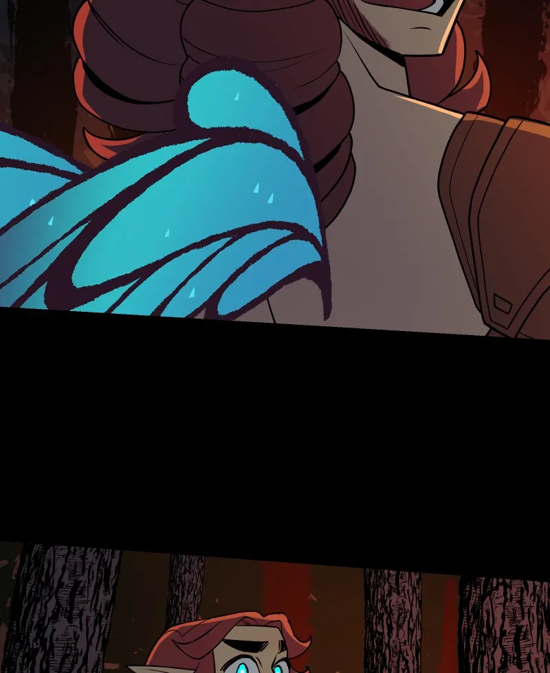 Suitor Armor Chapter 51 page 24 - 