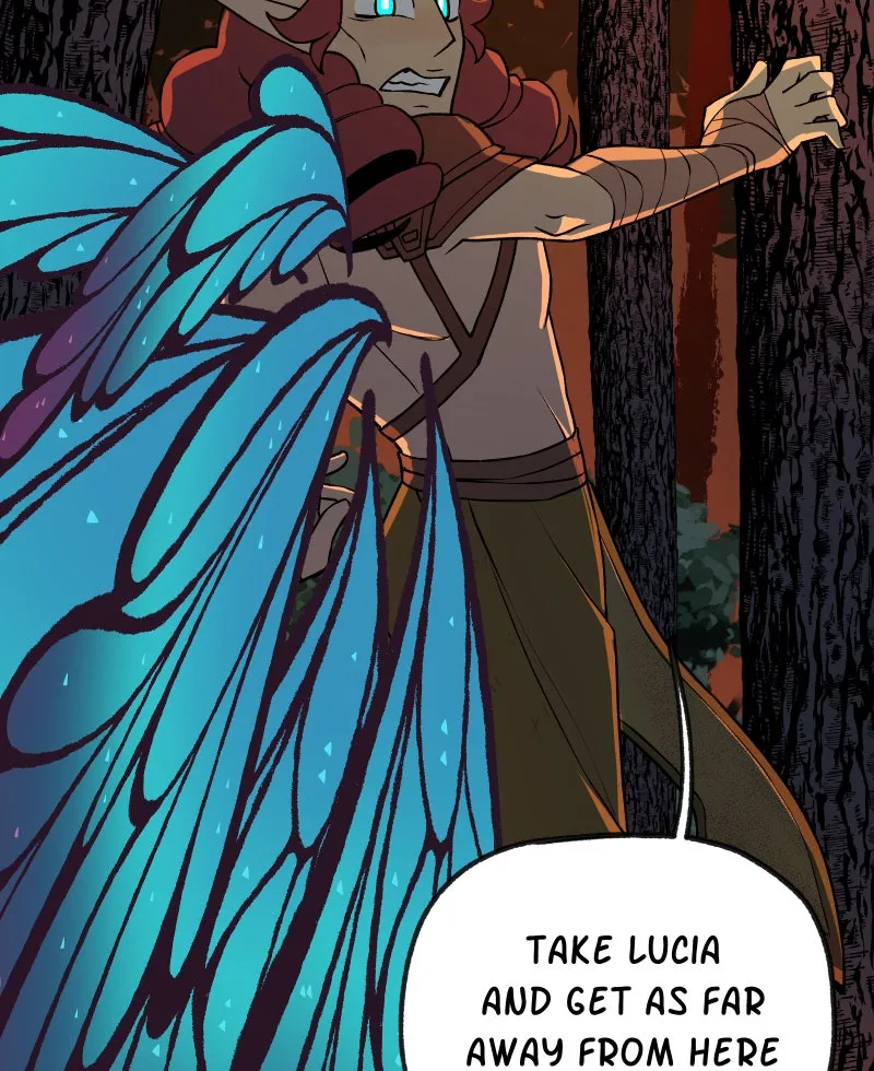 Suitor Armor Chapter 51 page 25 - 